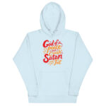 GOD OF PEACE SHALL CRUSH SATAN UNDER YOUR FEET - Image 11