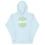 ONE GOD ONE MEDIATOR THE MAN JESUS CHRIST - Image 11