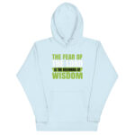 THE FEAR OF THE LORD IS THE BEGINNING OF WISDOM - Image 11