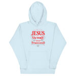 JESUS YOUR NAME IS VICTORY YOUR NAME BREAKS EVERY STRONGHOLD - Image 11