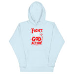 FIGHT ME AND SEE MY GOD IN ACTION - Image 11