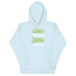 THE LORD OF HOST IS WITH ME THE GOD OF JACOB IS MY REFUGE - Image 11