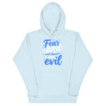 FEAR THE LORD AND DEPART FROM EVIL - Image 11