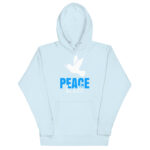 PEACE BE STILL WITH THE WHITE DOVE - Image 11