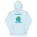 THE EARTH IS A LOVELY SPACE I’M THERE! - Image 11