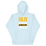 OLD SCHOOL GENERATION SIGN IN - Image 11