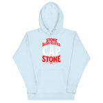 THE STONE THE BUILDERS REJECTED IS THE CAP STONE - Image 11