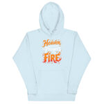 HEAVEN SHALL ANSWER MY PRAYERS BY FIRE - Image 11