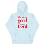 THE STEPS OF A GOOD MAN ARE ORDERED BY LORD - Image 11