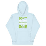 DONT ASSUME THE POSITION OF GOOD! - Image 11