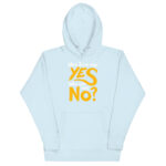 WHEN JESUS SAYS YES, WHO CAN SAY NO? - Image 11