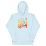 HOLY GHOST! - Image 11