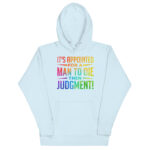 ITS APPOINTED FOR A MAN TO DIE THEN JUDGMENT - Image 11