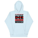 I’LL LIVE TO DECLARE HIS WORKS - Image 12