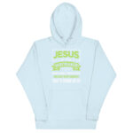 JESUS IS THE WAY MAKER, MIRACLE WORKER, PROMISE KEEPER AND LIGHT IN THE DARKNESS, THAT WHOM HE IS! - Image 11