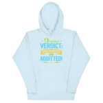 DIVINE VERDICT: DISCHARGED AND ACQUITTED - Image 11