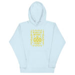 NOTHING IS TOO DIFFICULT FOR GOD TO DO? - Image 11