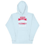 JESUS IS MY FIRM FOUNDATION I STAND SECURE - Image 11