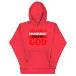 RELIABLE UNCHANGEABLE THAT MY GOD - Image 8