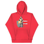 PUT ON THE WHOLE ARMOR OF GOD - Image 8