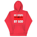 MY STEPS ARE ORDERED BY GOD - Image 8