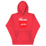 WHO CAN BATTLE WITH THE LORD? - Image 8