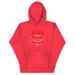 JESUS YOUR NAME IS VICTORY YOUR NAME BREAKS EVERY STRONGHOLD - Image 8