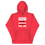 GOD IS TOO FAITHFUL TO FAIL ME - Image 8