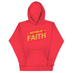 INSPIRED BY FAITH - Image 8