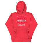 JESUS IS MY FIRM FOUNDATION I STAND SECURED - Image 8