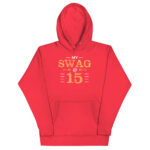 MY SWAG @ 15 - Image 8