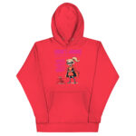 AREN’T JOKING WITH MY MOMMA, ANTS CAN’T CRAWL ON HER - Image 8