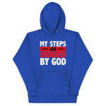 MY STEPS ARE ORDERED BY GOD - Image 5