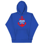 JESUS IS MY ANCHOR - Image 7
