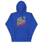 HOLY GHOST! - Image 5