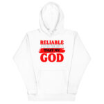 RELIABLE UNCHANGEABLE THAT MY GOD - Image 13