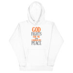 GOD FIGHTS FOR ME AND I HOLD MY PEACE - Image 13