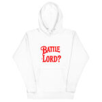 WHO CAN BATTLE WITH THE LORD? - Image 13