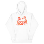 LET'S TALK ABOUT JESUS! - Image 13