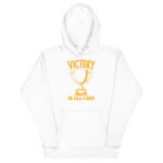 VICTORY IS ALL I SEE - Image 13