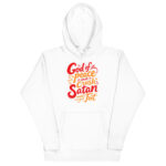 GOD OF PEACE SHALL CRUSH SATAN UNDER YOUR FEET - Image 13