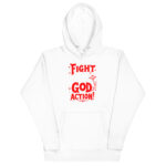 FIGHT ME AND SEE MY GOD IN ACTION - Image 13