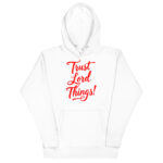 TRUST THE LORD IN ALL THINGS - Image 13