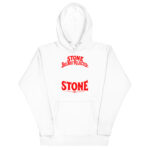 THE STONE THE BUILDERS REJECTED IS THE CAP STONE - Image 13