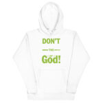 DONT ASSUME THE POSITION OF GOOD! - Image 13