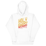HOLY GHOST! - Image 13