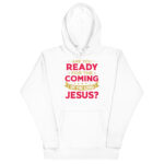 ARE YOU READY FOR THE COMING OF THE LORD JESUS? - Image 13