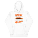 DRUNK IN THE SPIRIT HELL KNOW DRUNK IN THE HOLY GHOST - Image 13