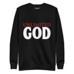 UNLIMITED GOD
