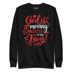 GOD IS MOVING MIGHTILY IN MY FAVOR - Image 2